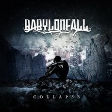 Babylonfall Collapse cover