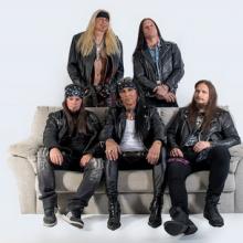Bai Bang band pic