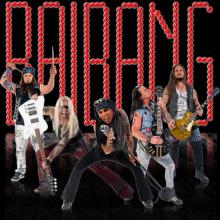 Bai Bang band pic