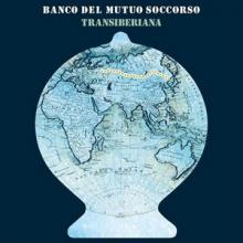 Banco del Mutuo Soccorso Transiberiana cover