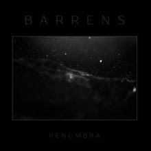 Barrens Penumbra cover