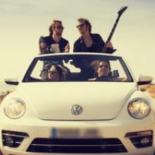 Battle Beast video pic