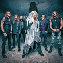 Battle Beast band pic