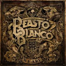 Beastö Blancö We Are cover