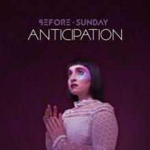 Before Sunday Anticipation cover