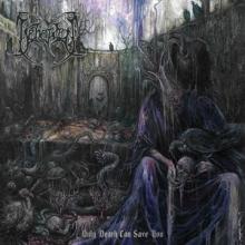 Beheaded Only Death Can Save You cover