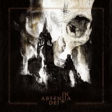 Behemoth In Absentia Dei cover