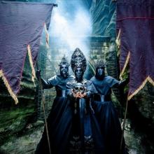 Behemoth band