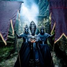 Behemoth pic
