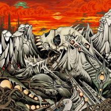 Behold The Arctopus Hapeleptic Overtrove cover