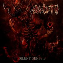 Beleth Silent Genesis cover