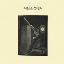 Belladonna Astronomer of Life single cover