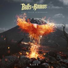 Bells And Ravens Rise single cover
