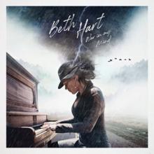 Beth Hart War in My Mind cover