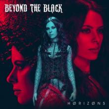 Beyond The Black Hørizøns cover