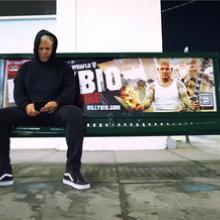 BillyBio video pic