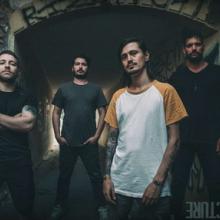 Bipolar Architecture band pic