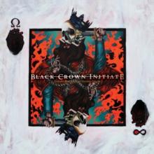 Black Crown Initiate Violent Portraits of Doomed Escape cover