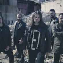Black Fate band pic