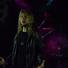 Black Rose video pic