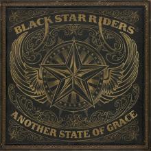 Black Star Riders Another State of Grace cover