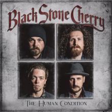 Black Stone Cherry The Human Condition cover