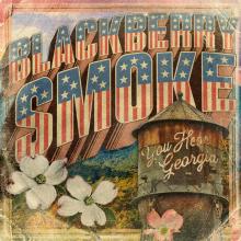 Blackberry Smoke You Hear Georgia cover
