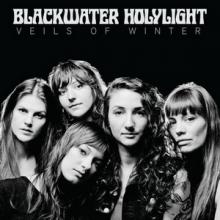 Blackwater Holylight Veils of Winter cover