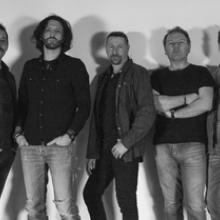 Blade Cisco band pic