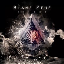 Blame Zeus Seethe cover