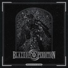 Blaze Of Perdition Transmutation of Sins single cover