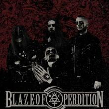 Blaze Of Perdition band pic