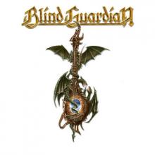 Blind Guardian Imaginations from the Other Side cover