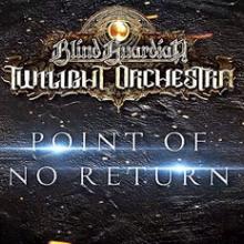 Blind Guardian Twilight Orchestra video pic