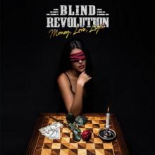 Blind Revolution Money, Love, Light cover