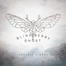 Blindberry Ghost Endless Nights sinlge cover