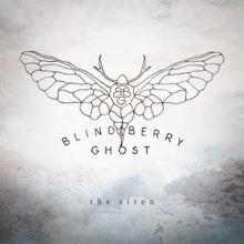 Blindberry Ghost The Siren single cover
