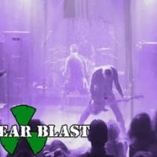 Blood Eagle video pic