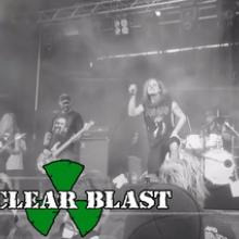 Blood Eagle video pic