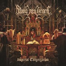 Blood Red Throne Imperial Congregation cover