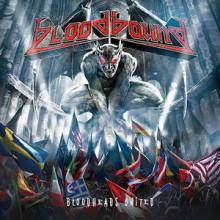 Bloodbound Bloodheads United cover