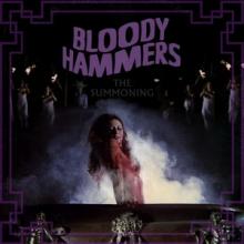 Bloody Hammers The Summoning cover