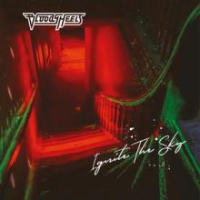 Bloody Heels Ignite the Sky cover