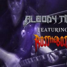 Bloody Times video pic