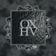 Blue Ox Holy Vore cover