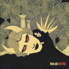 Blues Pills Holy Moly! cover