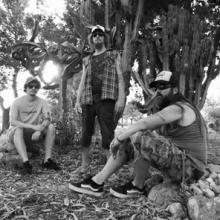 Blues Weiser band pic