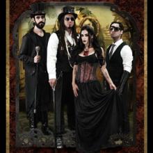 Blut band pic