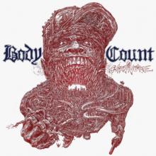 Body Count Carnivore cover