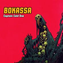 Bokassa Captain Cold One cover